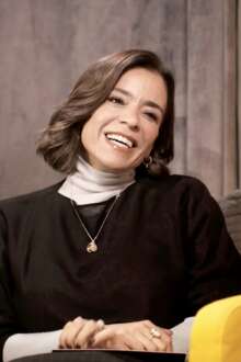 Rita Ferro Rodrigues Conversa Com Maria  Castello Branco | Ep. 16 