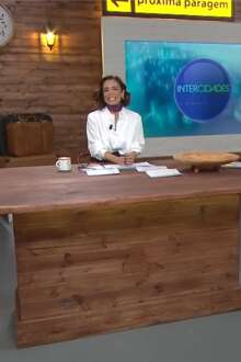  Intercidades com Rita Ferro Rodrigues | Ep. 17