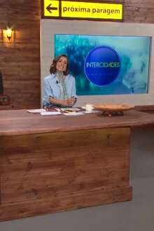 Intercidades com Rita Ferro Rodrigues | Ep. 38