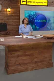 Intercidades com Rita Ferro Rodrigues | Ep. 34