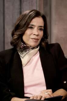 Rita Ferro Rodrigues Conversa Com Francisca Cabral | Ep. 21