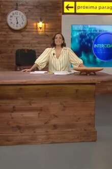 Intercidades com Rita Ferro Rodrigues | Ep. 35