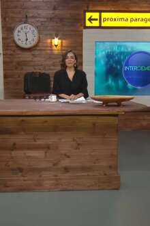 Intercidades com Rita Ferro Rodrigues | Ep. 27