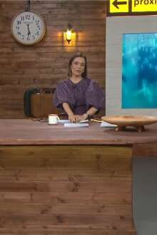 Intercidades com Rita Ferro Rodrigues | Ep. 15