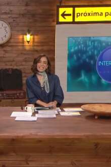 Intercidades com Rita Ferro Rodrigues | Ep. 25