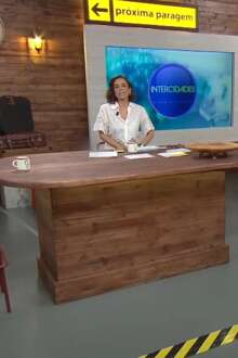 Intercidades com Rita Ferro Rodrigues | Ep. 30