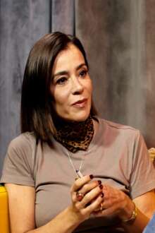 Rita Ferro Rodrigues Conversa Com Inês Rogeiro | Ep. 6