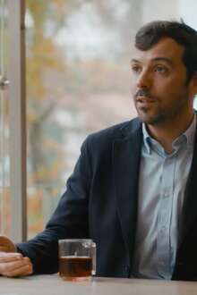 A Terra Que Me Fez - Jorge Pinto