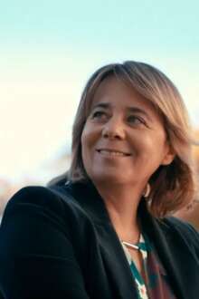 A Terra Que Me Fez - Catarina Martins