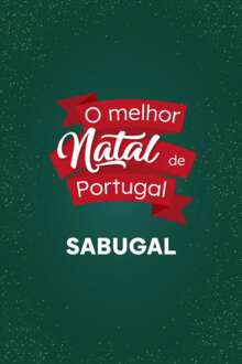 O Melhor Natal de Portugal - Sabugal