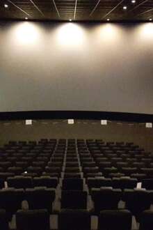 Falta de condições suspende exibições de cinema alternativo em Évora