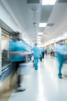 Em Gaia, há consultas de ortopedia e urologia nos centros de saúde