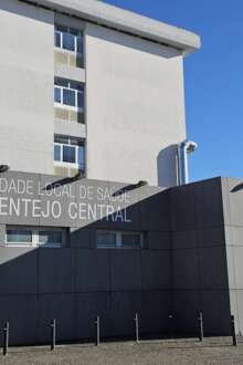 Unidade Local de Saúde do Alentejo Central
