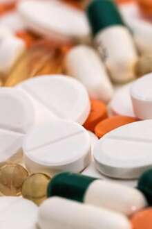 Projeto em Leiria quer criar sistema inteligente para a toma de medicamentos