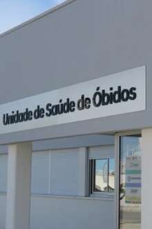 Óbidos investe mais de 210 mil na saúde