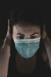 Cansaço, stress e 'burnout' afetam profissionais da ULS de Coimbra