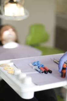 Dentista