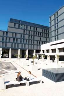 Hospital de Vila Franca de Xira