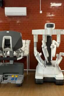equipamentos de cirurgia 