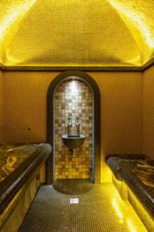 Caldas da Rainha acolhe encontro internacional do termalismo europeu