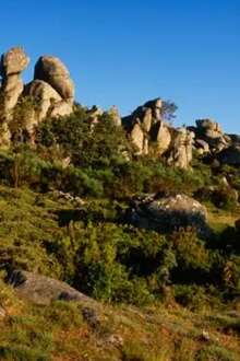 Câmara de Tondela recebe 400 mil euros para promoção turística do Caramulo