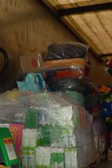 Cruz Vermelha apela a donativos em nova campanha “Vale+” para reforçar apoio alimentar