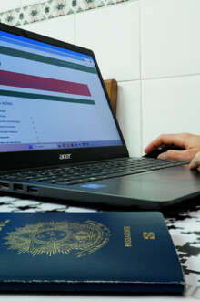 Renovação de documentação de estrangeiros