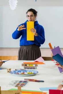 IntegrARTE, o projeto de inclusão de migrantes através da arte