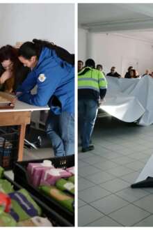 ‘Limpar Leiria’: operação de limpeza marcada para este sábado. Município recolhe bens para entregar à população