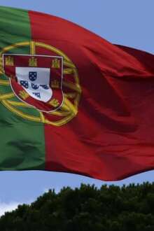 Bandeira de Portugal