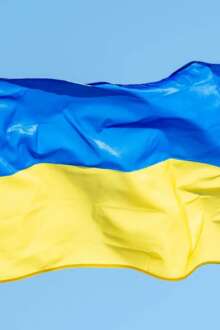 Porto, Coimbra e Lisboa marcham em solidariedade com Ucrânia