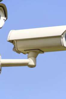 Moura e Beja são as primeiras cidades alentejanas com sistemas de videovigilância