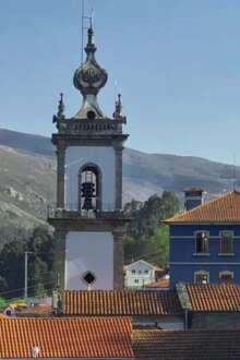 Presidenciais 2026: esperada fraca participação nas eleições na aldeia mais a norte de Portugal