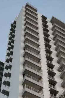 Prédio habitacional