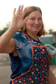 Nave Voadora - Almeirim 