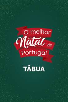 O Melhor Natal de Portugal - Tábua