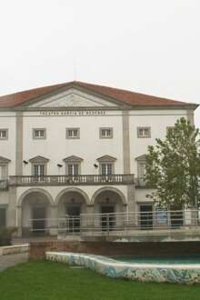 Teatro Garcia Resende
