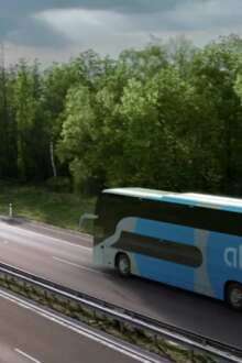 Alsa tem 53 novos autocarros elétricos na AMP e deixa criticas às entidades públicas