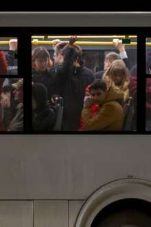 Transportes públicos gratuitos: uma solução que pode ser um problema  