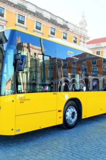  Transporte rodoviário lidera as reclamações