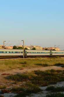 Governo avisa que alterações ao TGV em Gaia não são "decisões unilaterais" do consórcio