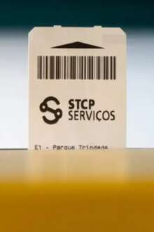 STCP Serviços