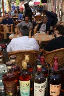 Festival do Rum da Madeira