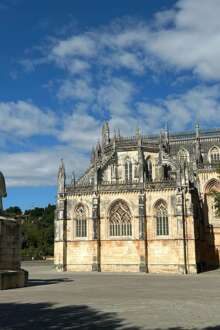 Mosteiro da Batalha