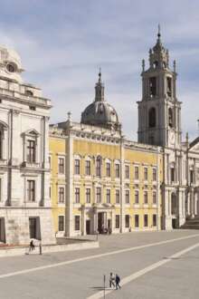 Palácio Nacional de Mafra