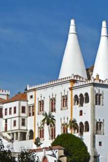 Palácio de Sintra