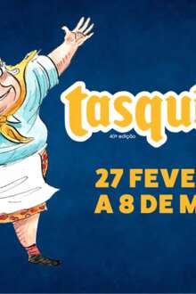 Tasquinhas de Rio Maior