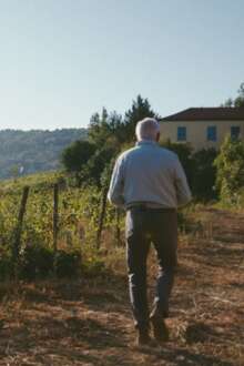 De Gente & De Vinha | Entre o Céu e a Terra
