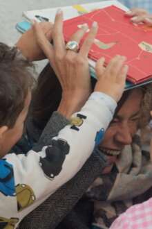 Nave Voadora - Santa Maria da Feira