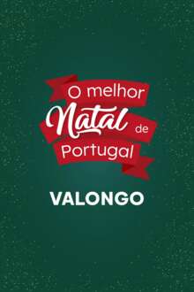 O Melhor Natal de Portugal - Valongo